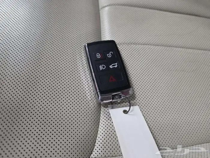 رنج فوج 2023 بسعر 461 الف واصل للبيت 34