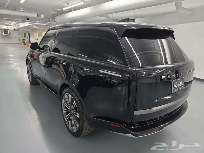 رنج فوج 2023 بسعر 461 الف واصل للبيت 2