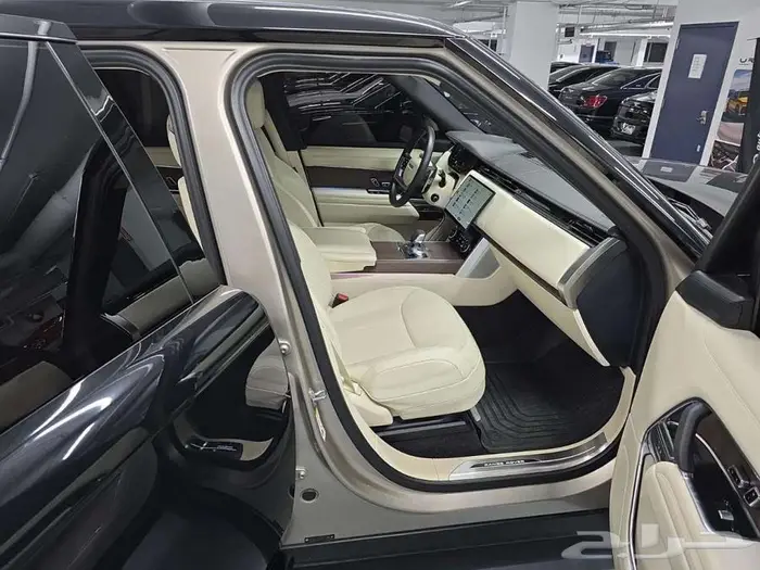 رنج فوج 2023 بسعر 461 الف واصل للبيت 22