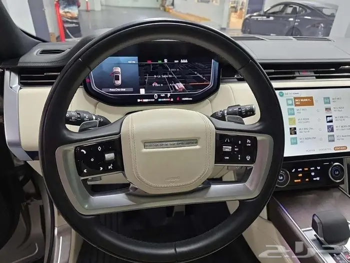 رنج فوج 2023 بسعر 461 الف واصل للبيت 13