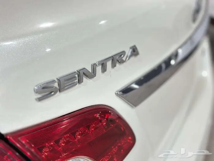 نيسان سنترا 2020 بالأحساء 4