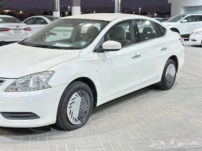 نيسان سنترا 2020 بالأحساء 0