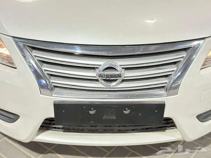 نيسان سنترا 2020 بالأحساء 11