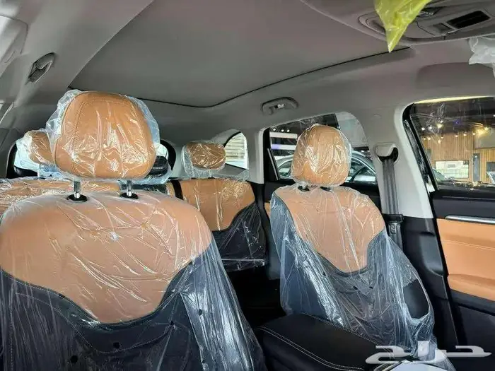 هافال اتش 6 بريميوم 2025 12