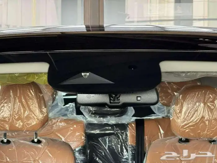 هافال اتش 6 بريميوم 2025 10