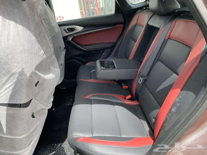 ام جي 1 فل كامل موديل 2024 10