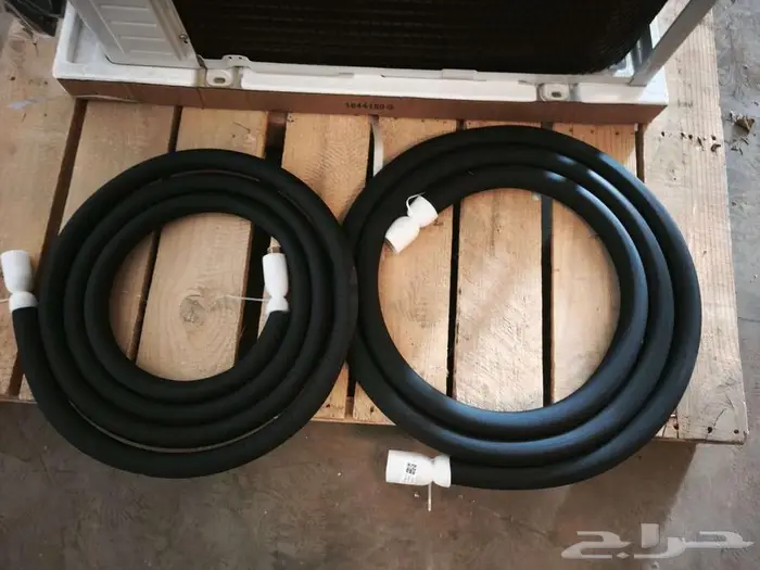 مواسير نحاس مكيفات 0