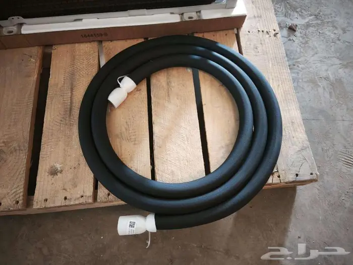 مواسير نحاس مكيفات 2