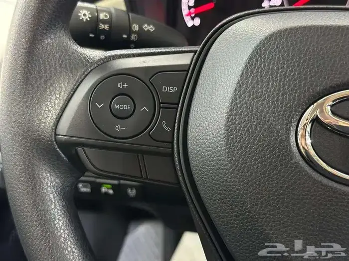 تويوتا كورولا 2025 XLI فتحه ( عروض على الاقساط ) 5