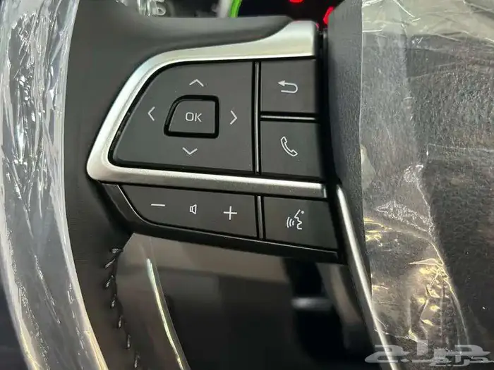 تويوتا هايلاندر 2025 GLE ( عروض على الاقساط ) 6