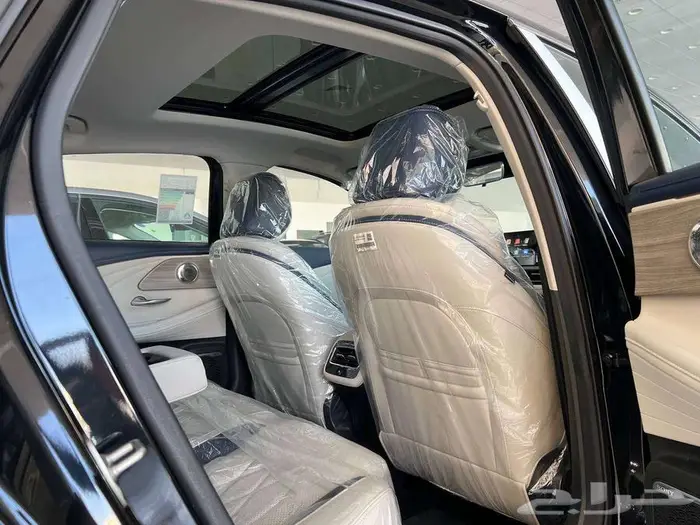 شيري اريزو 8 برو كومفورت بنزين 2025 - متاح اقساط و كاش . 5