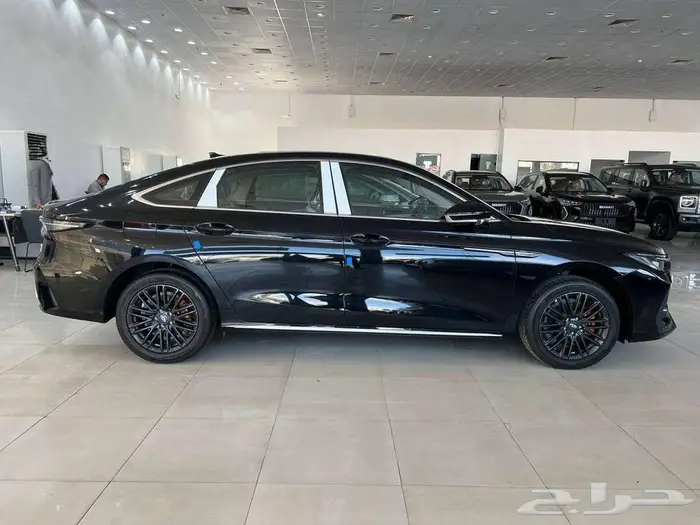 شيري اريزو 8 برو كومفورت بنزين 2025 - متاح اقساط و كاش . 3