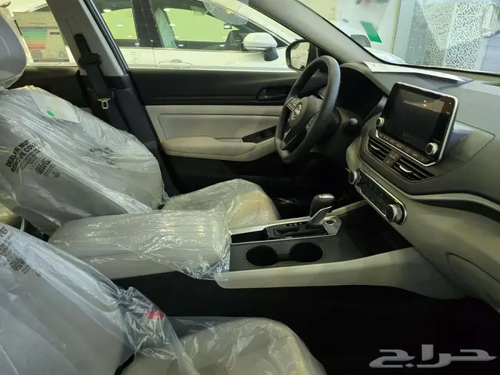 نيسان التيما استاندر 2025 6