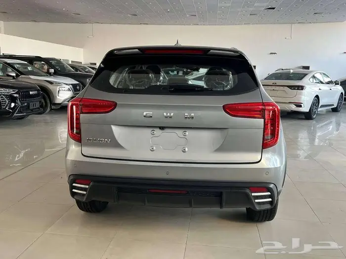 هافال جوليان 1.5 اكتيف 2026 - متوفر اقساط و كاش . 4