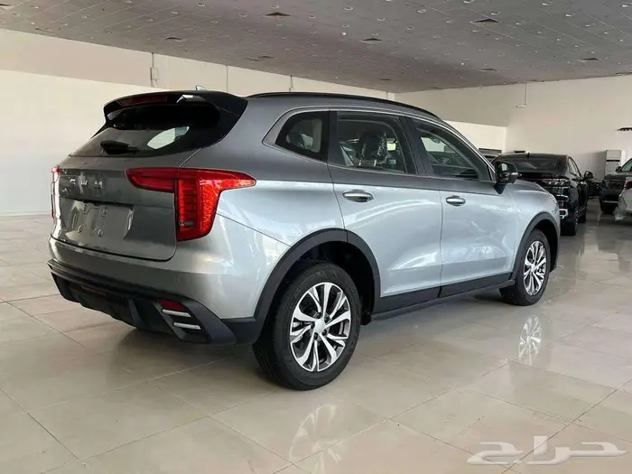 هافال جوليان 1.5 اكتيف 2026 - متوفر اقساط و كاش . 3