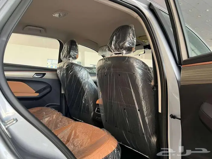 هافال جوليان 1.5 اكتيف 2026 - متوفر اقساط و كاش . 6