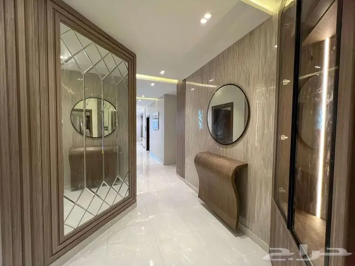 شقق تمليك فاخره جدا متميزه في جميع المواصفات لاتفوت الفرصه 6