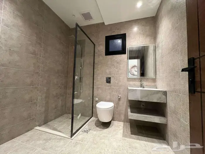 شقق تمليك فاخره جدا متميزه في جميع المواصفات لاتفوت الفرصه 9