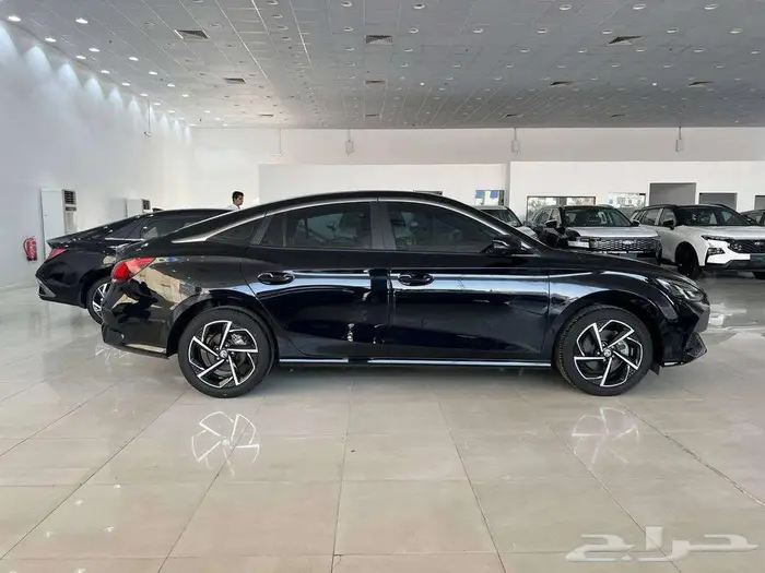 ام جي جي تي لاكجري فل كامل 2024 - متوفر اقساط و كاش 2