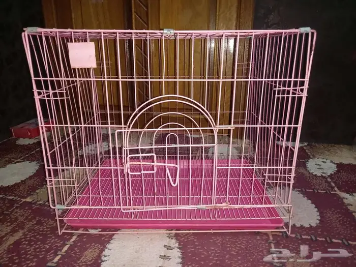 للبيع قفص 0