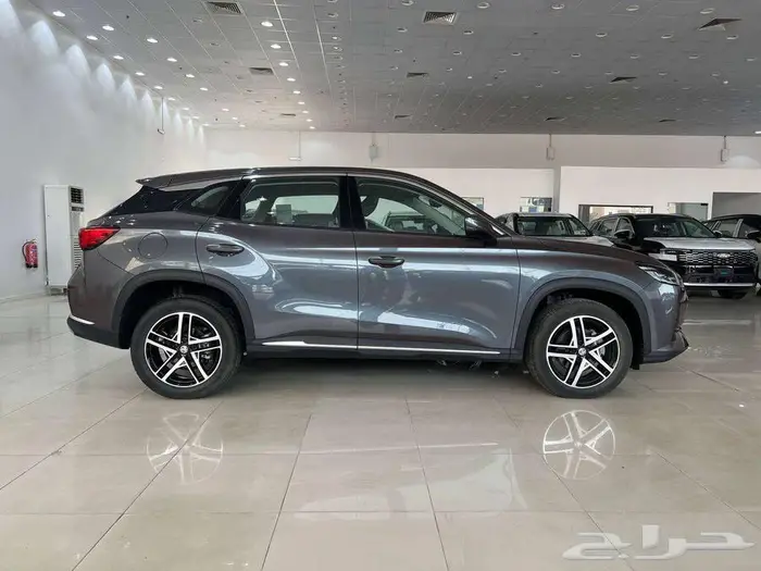 ام جي وان ستاندر بنزين 2024 - متوفر اقساط على جميع البنوك 2