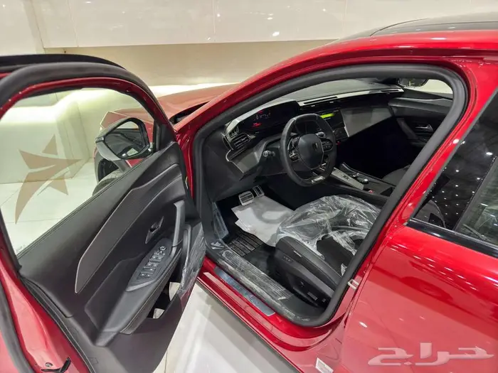 بيجو 408 جي تي فل كامل 2024 اقل سعر 9