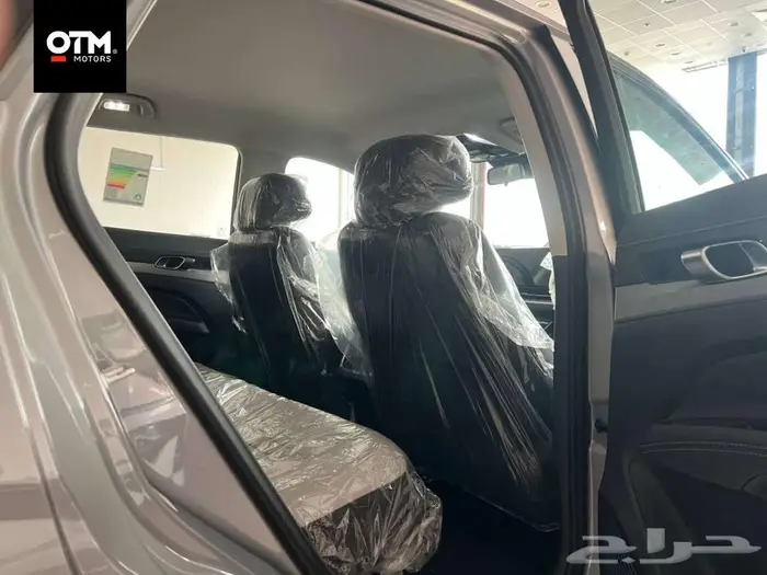 فورد تيريتوري امبيانتي 2026 - متوفر اقساط و كاش 5