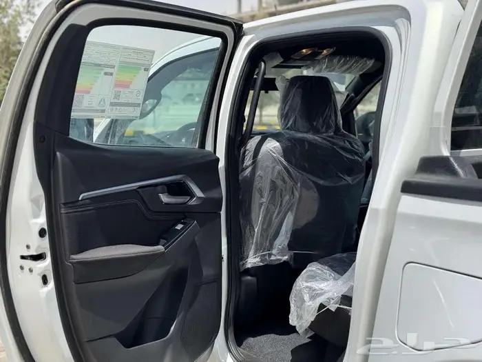 ايسوزو ديماكس D-Max 2025 LS ( كاش- اقساط ) . 27