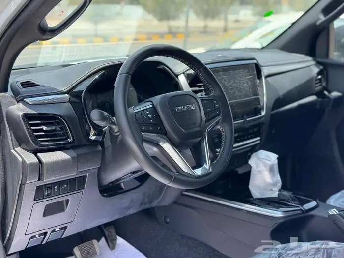 ايسوزو ديماكس D-Max 2025 LS ( كاش- اقساط ) . 14