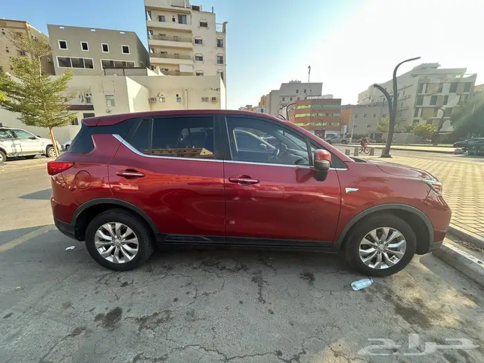 سيارة جاك 2020 ( بودى بلد ) 2