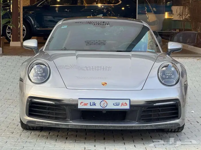 بوش كاريرا 911 -2020 0