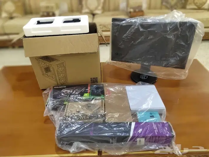 pc gaming كمبيوتر العاب 4