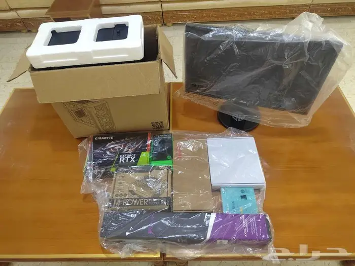 pc gaming كمبيوتر العاب 1