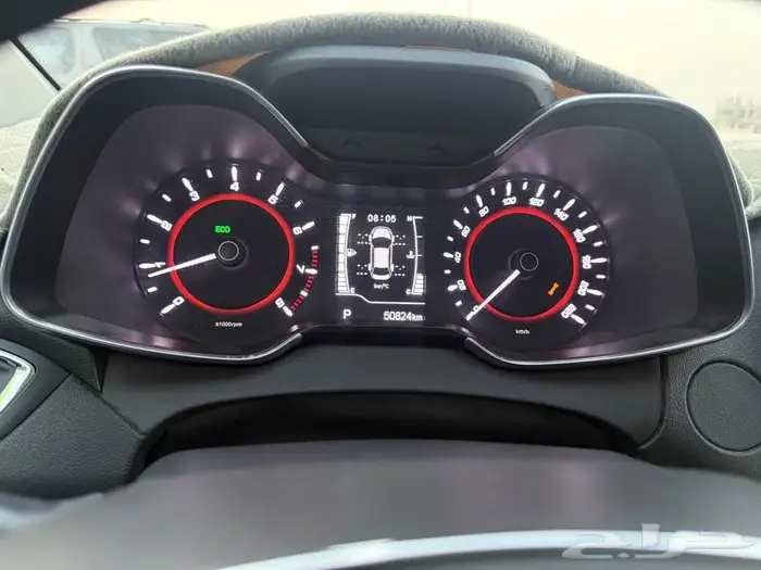 سيارة شيري اريزو 5 باسمي وكالة 2