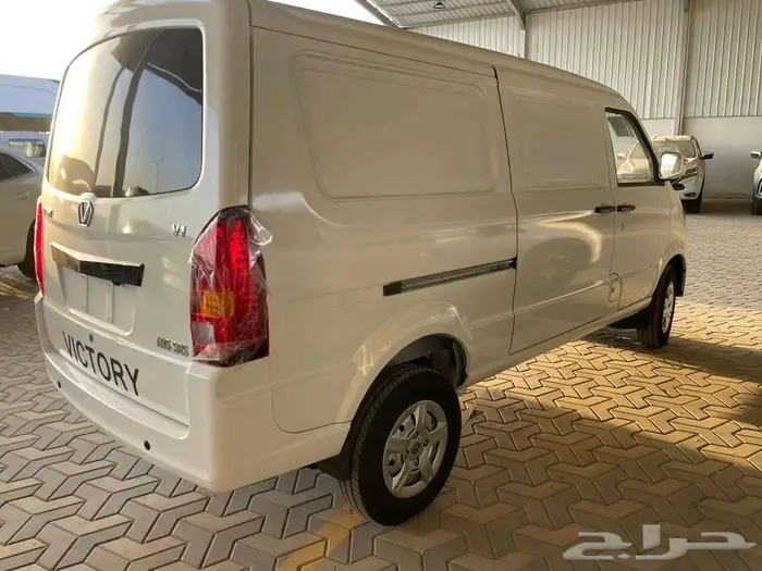 فيكتوري فان في 1 بضاعة 2026 1