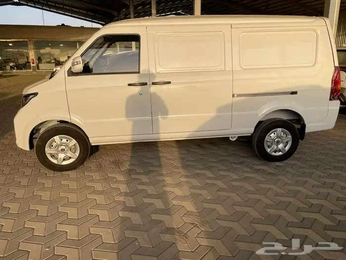 فيكتوري فان في 1 بضاعة 2026 3