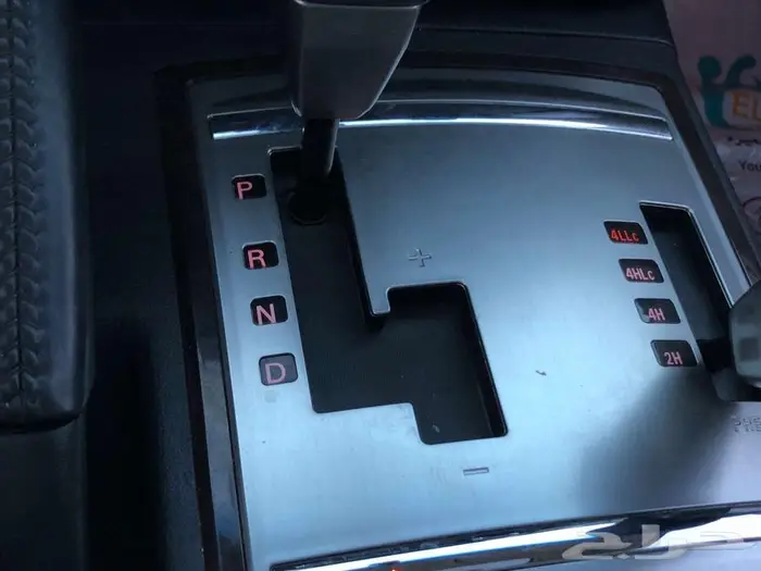 ميتسوبيشي باجيرو 2022 فل سعودي ممشي قليل مخزن 25 ألف 13