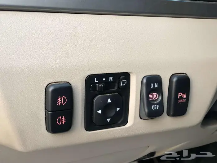 ميتسوبيشي باجيرو 2022 فل سعودي ممشي قليل مخزن 25 ألف 18