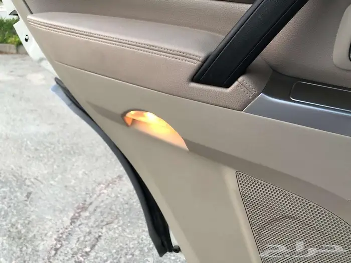 ميتسوبيشي باجيرو 2022 فل سعودي ممشي قليل مخزن 25 ألف 35