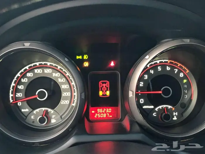 ميتسوبيشي باجيرو 2022 فل سعودي ممشي قليل مخزن 25 ألف 26