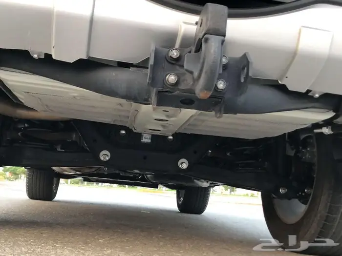 ميتسوبيشي باجيرو 2022 فل سعودي ممشي قليل مخزن 25 ألف 59