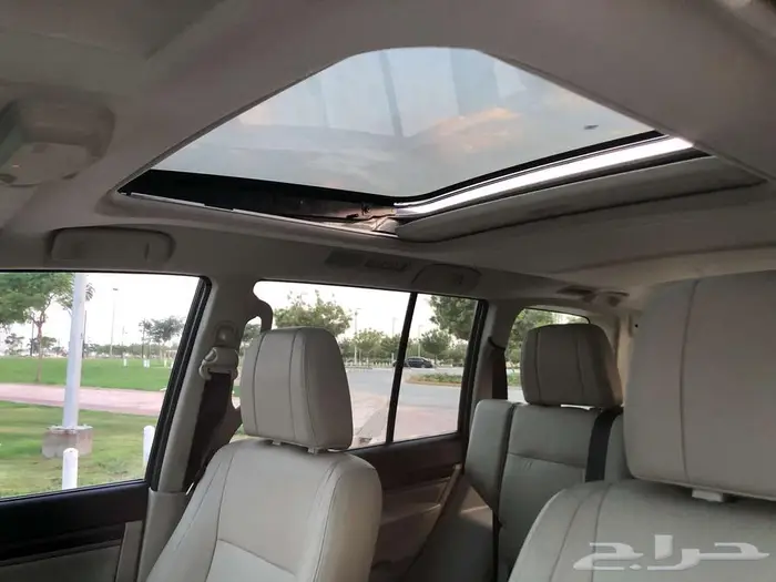 ميتسوبيشي باجيرو 2022 فل سعودي ممشي قليل مخزن 25 ألف 33