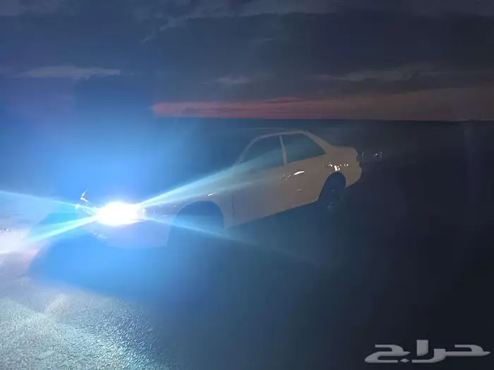 كامري للبيع نضيفه 12