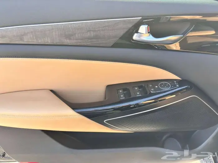 كيا كادينزا K7 بنزين 2020 بطاقة جمركية استيراد كوريا 25