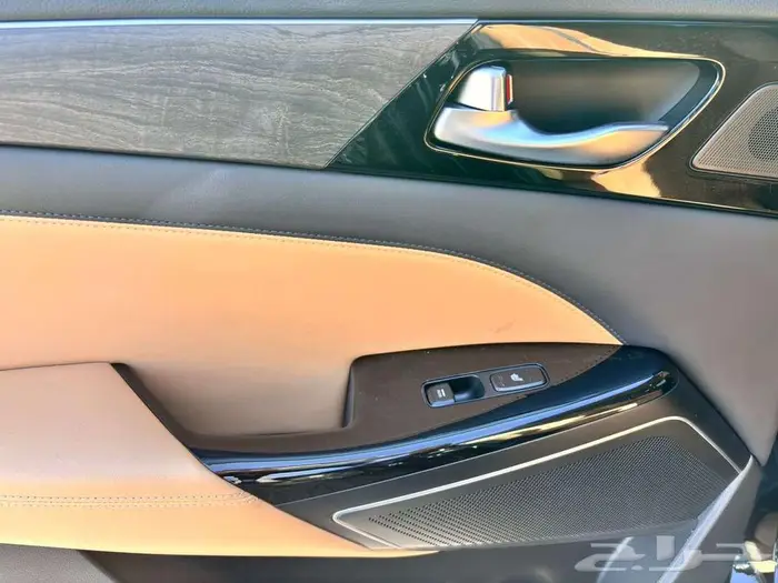 كيا كادينزا K7 بنزين 2020 بطاقة جمركية استيراد كوريا 24