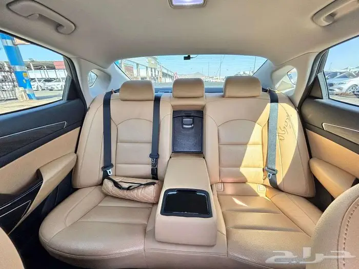 كيا كادينزا K7 بنزين 2020 بطاقة جمركية استيراد كوريا 23