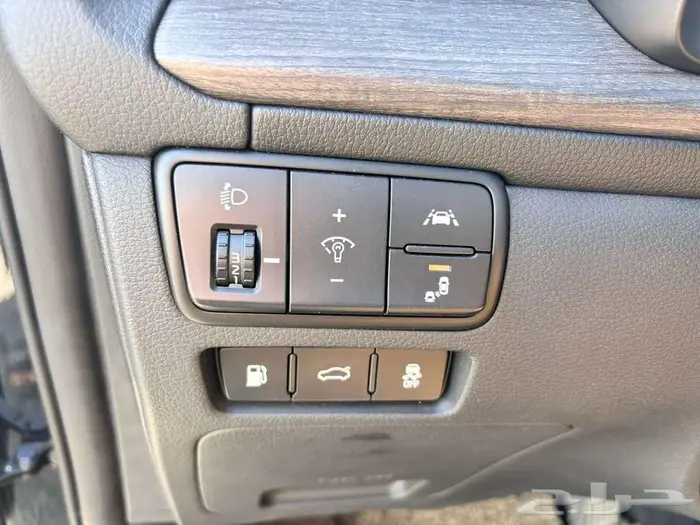 كيا كادينزا K7 بنزين 2020 بطاقة جمركية استيراد كوريا 20