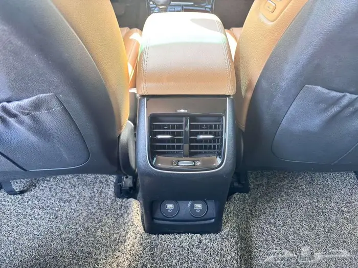 كيا كادينزا K7 بنزين 2020 بطاقة جمركية استيراد كوريا 27