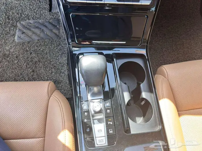 كيا كادينزا K7 بنزين 2020 بطاقة جمركية استيراد كوريا 18