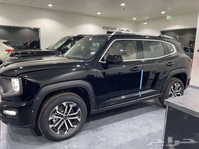 هافال اتش 7 2026 عروض حصرية 1